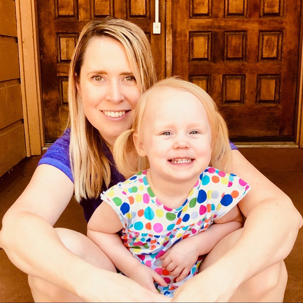 Meet your Posher, Shannon